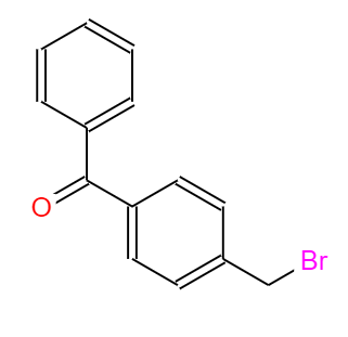 4-(溴甲基)二苯甲酮