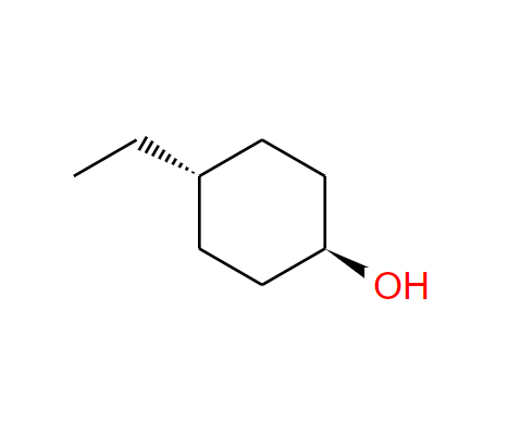 19781-62-5；反-4-乙基环己醇