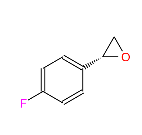 (R)-(4-氟苯基)环氧乙烷