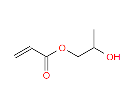 2-丙烯酸-2-羟基丙基酯；999-61-1
