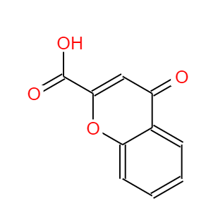 4-氧代-4H-1-苯并吡喃-2-羧酸