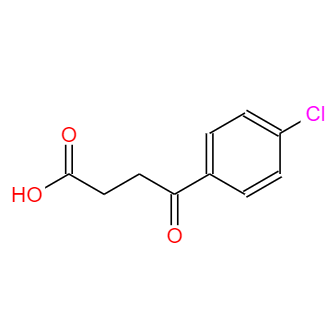 3-(4-氯苯甲酰)丙酸