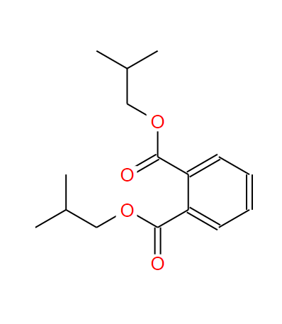 邻苯二甲酸二异丁酯