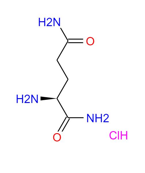 L-谷氨酰胺盐酸盐