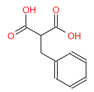 苄基丙二酸