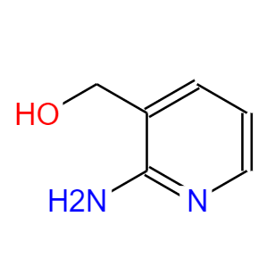 2-氨基吡啶-3-甲醇