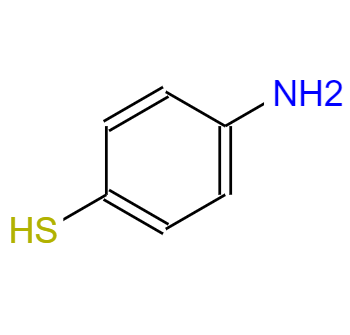 4-氨基苯硫酚