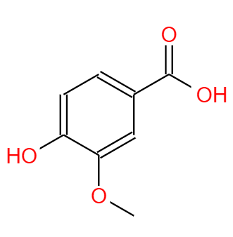 香草酸