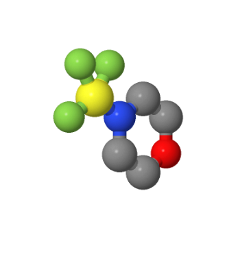 三氟化硫吗啉