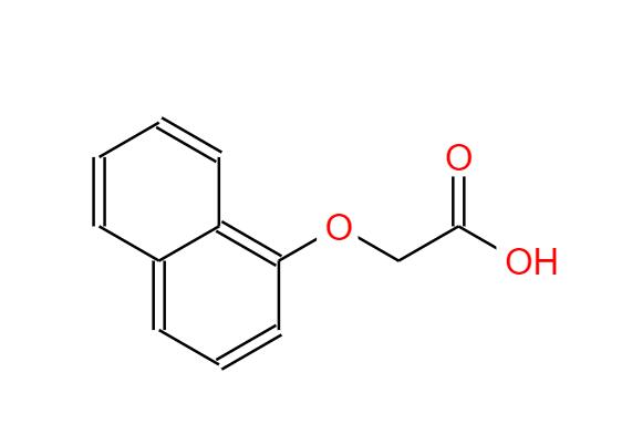 1-萘氧基乙酸