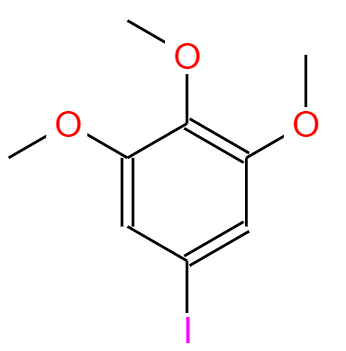 5-碘-1,2,3-三甲氧基苯