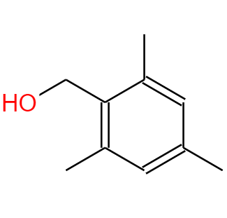 2,4,6-三甲基苄醇