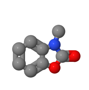 21892-80-8；3-甲基-2-苯并恶唑酮