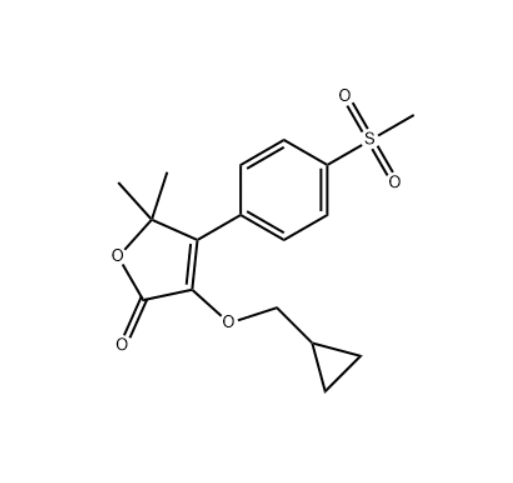 非罗考昔