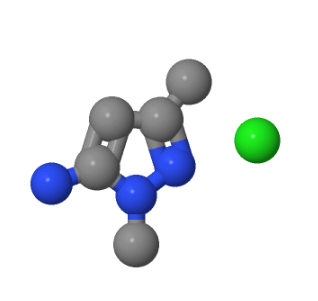 103068-64-0；1,3-二甲基-吡唑-5-基胺盐酸盐