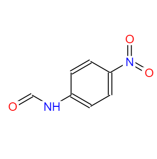 N-(4-硝基苯基)甲酰胺