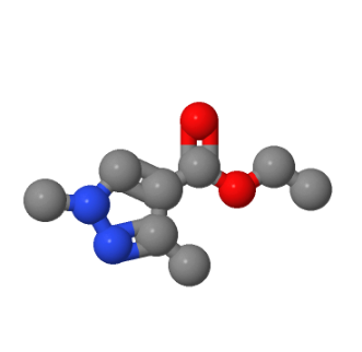 85290-76-2；1,3-二甲基-1H-吡唑-4-羧酸乙酯