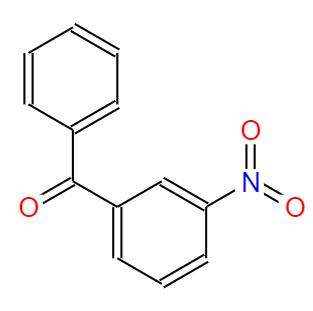 3-硝基二苯甲酮