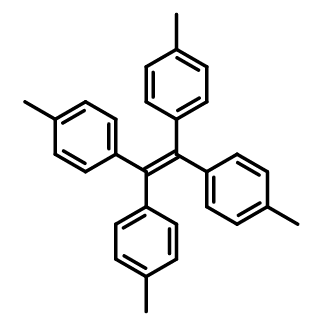 四(4-甲基苯基)乙烯