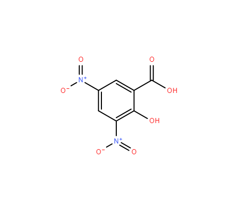 3,5-二硝基水杨酸
