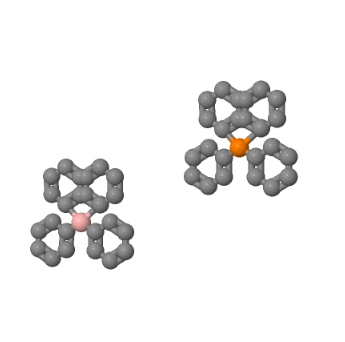 四苯基硼四苯基磷