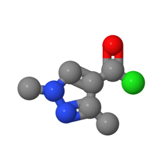 113100-61-1；1,3-二甲基-1H-吡唑-4-甲酰氯