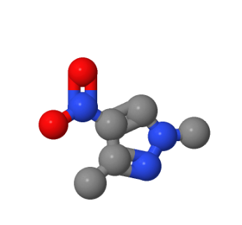 3920-38-5；1,3-二甲基-4-硝基吡唑
