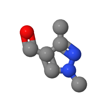 25016-12-0；1,3-二甲基-1H-吡唑-4-甲醛