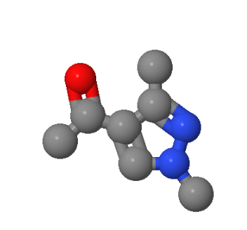 52773-23-6；1-(1,3-二甲基-1H-吡唑-4-基)-乙酮