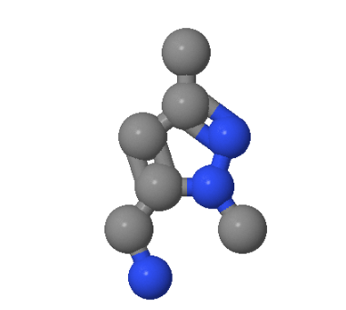 499770-63-7；(1,3-二甲基-1H-吡唑-5-基)甲胺