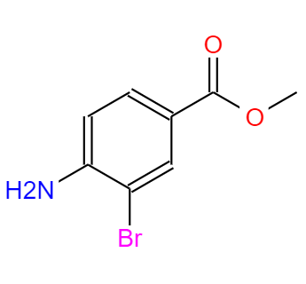 4-氨基-3-溴苯甲酸甲酯