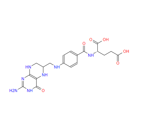 135-16-0；四氢叶酸