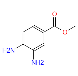 3,4-二氨基苯甲酸甲酯