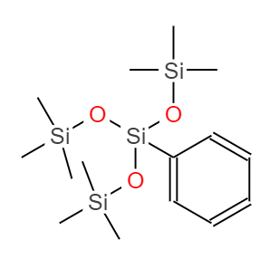 苯基聚三甲基硅氧烷