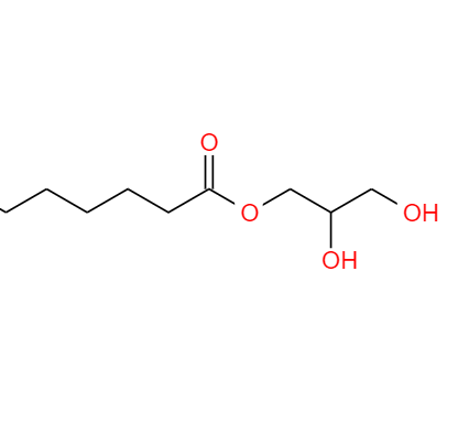 单硬脂酸甘油酯
