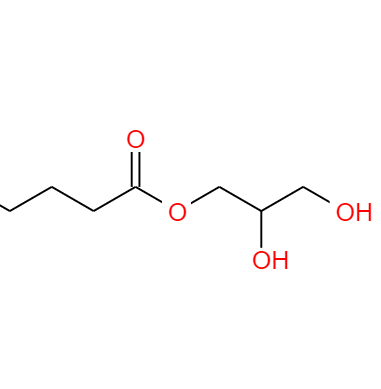 棕榈酸单甘油酯