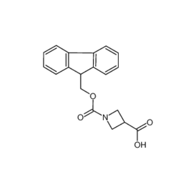 Fmoc-L-3-吖丁啶羧酸