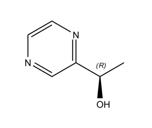 1334160-82-5 ；(R)-Methyl-2-pyrazinemethanol