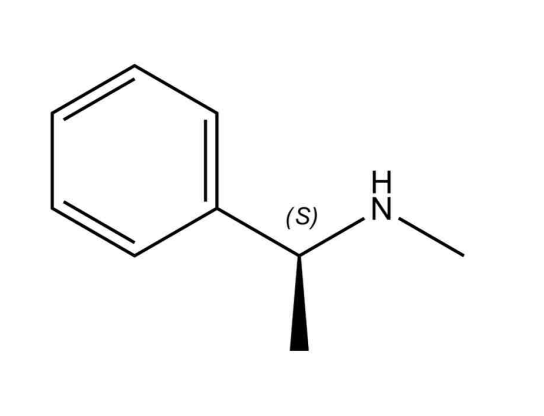 (S)-(-)-N-甲基-1-苯基乙胺