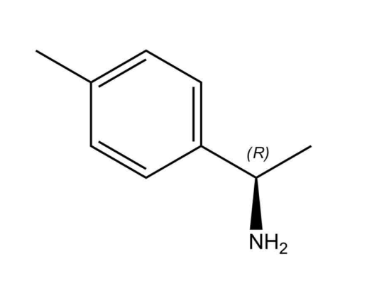 4187-38-6；(R)-1-(4-甲基苯基)乙胺