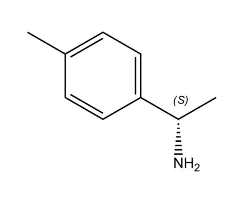 27298-98-2；(S)-1-(4-甲基苯基)乙胺