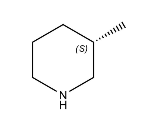 17305-22-5；(S)-3-甲基哌啶