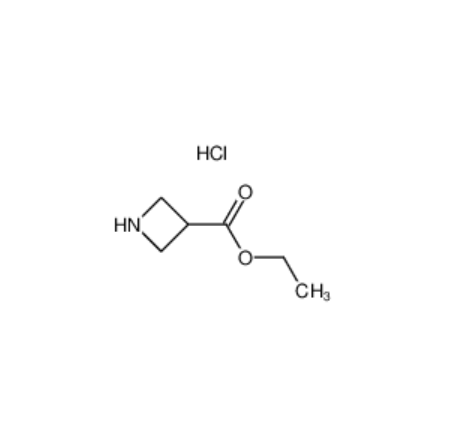 氮杂环丁烷-3-甲酸乙酯盐酸盐