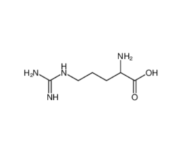 DL-精氨酸