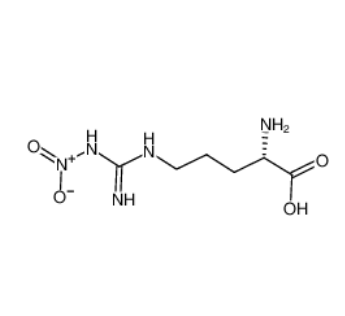 N'-硝基-L-精氨酸