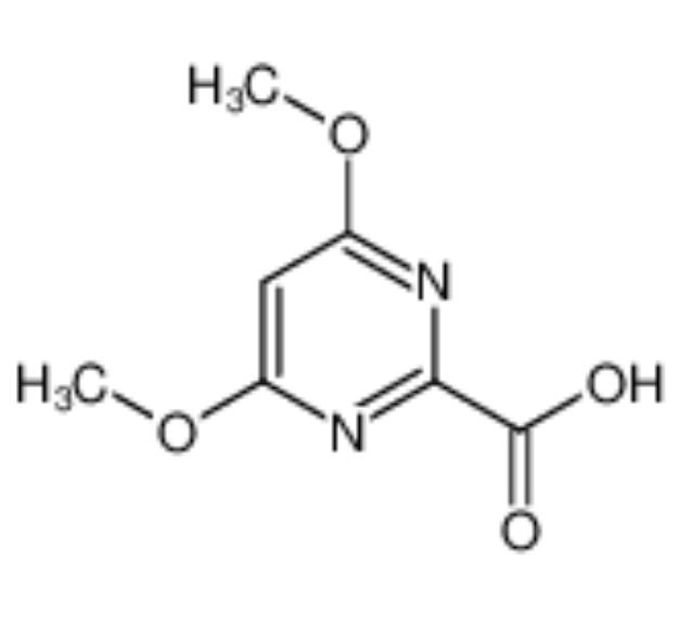 4,6-二甲氧基嘧啶-2-羧酸