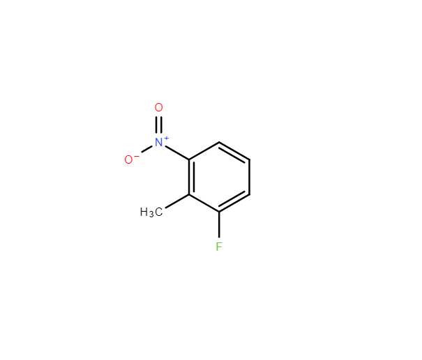 2-氟-6-硝基甲苯