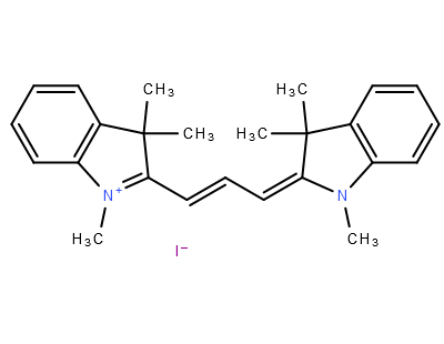 荧光染料类衍生物