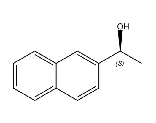 27544-18-9；(S)-(-)-1-(2-萘基)乙醇