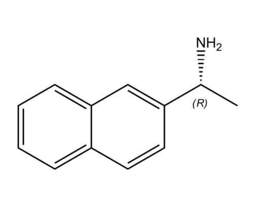 3906-16-9；(R)-(+)-1-(2-萘基)乙胺